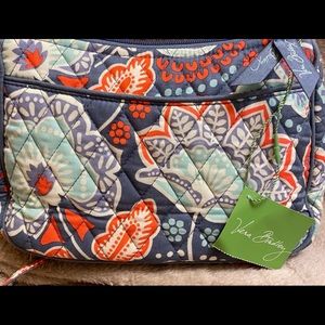 Vera Bradley Crossbody